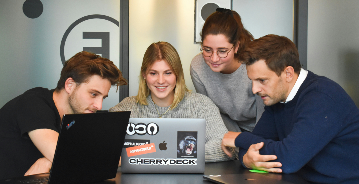 Dev Team