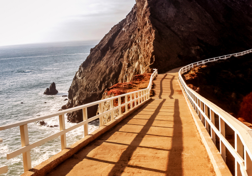 Walkway