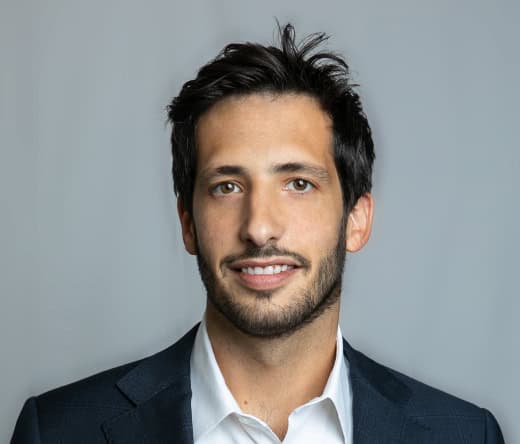 Eric Rachmel